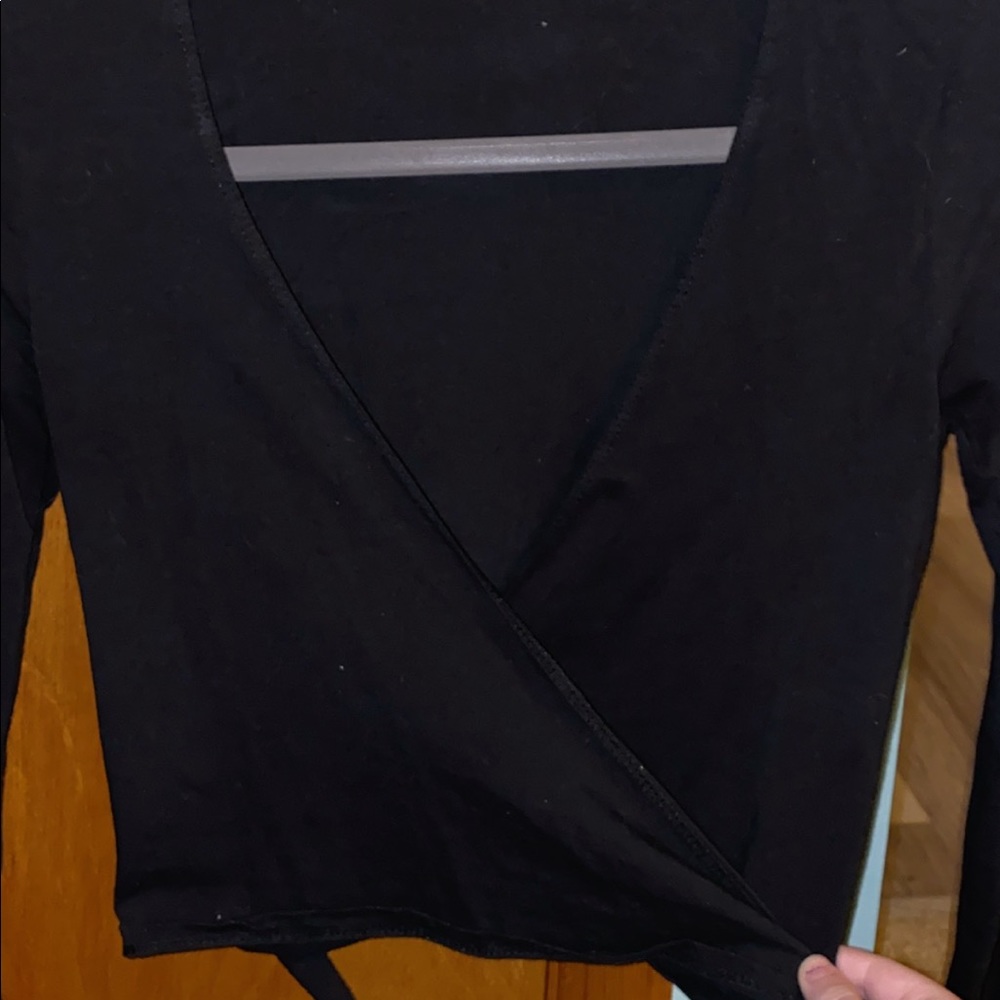 brandy melville coco top, new without tags